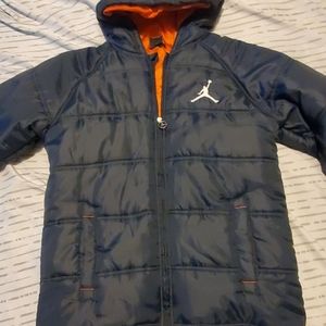 Jordan coat